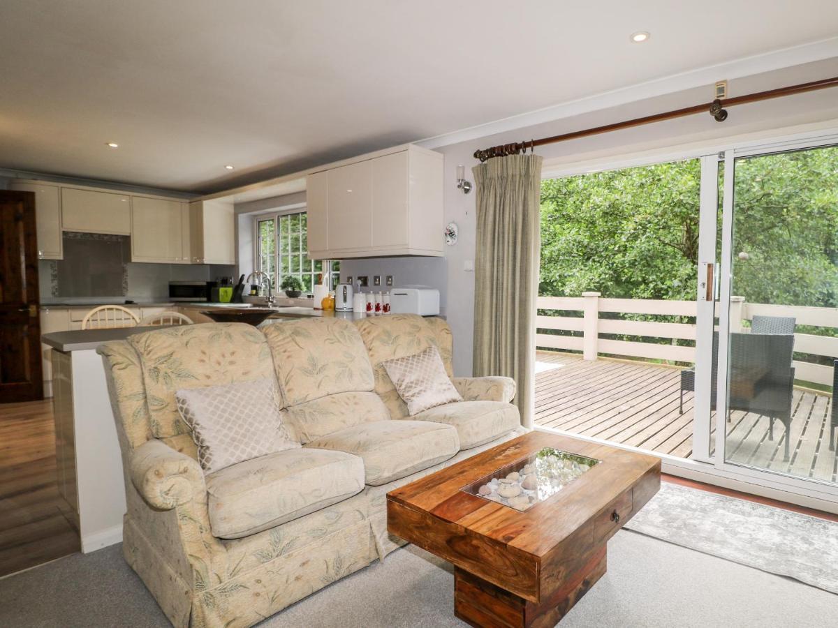 Miswells Cottages - Lake View Turners Hill Luaran gambar