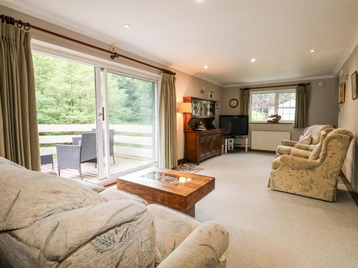 Miswells Cottages - Lake View Turners Hill Luaran gambar