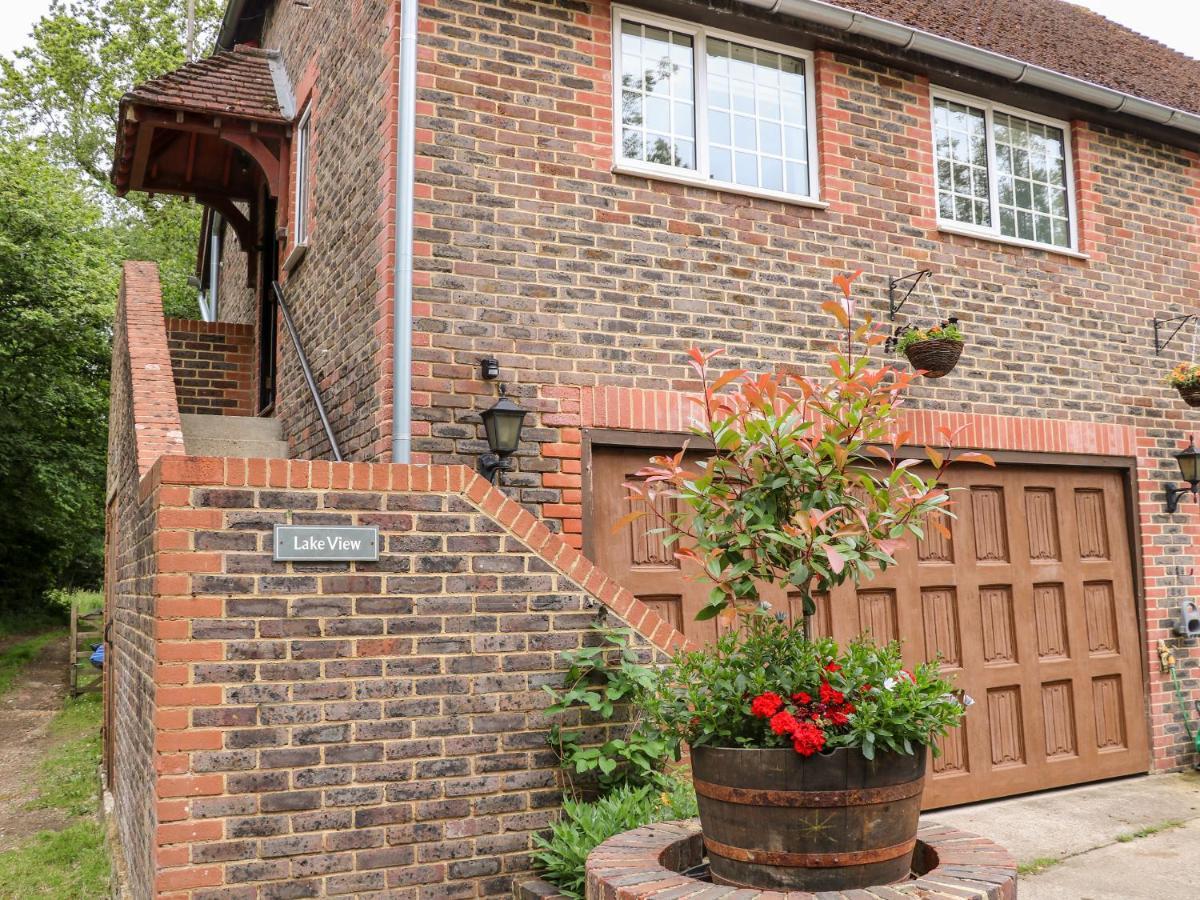 Miswells Cottages - Lake View Turners Hill Luaran gambar