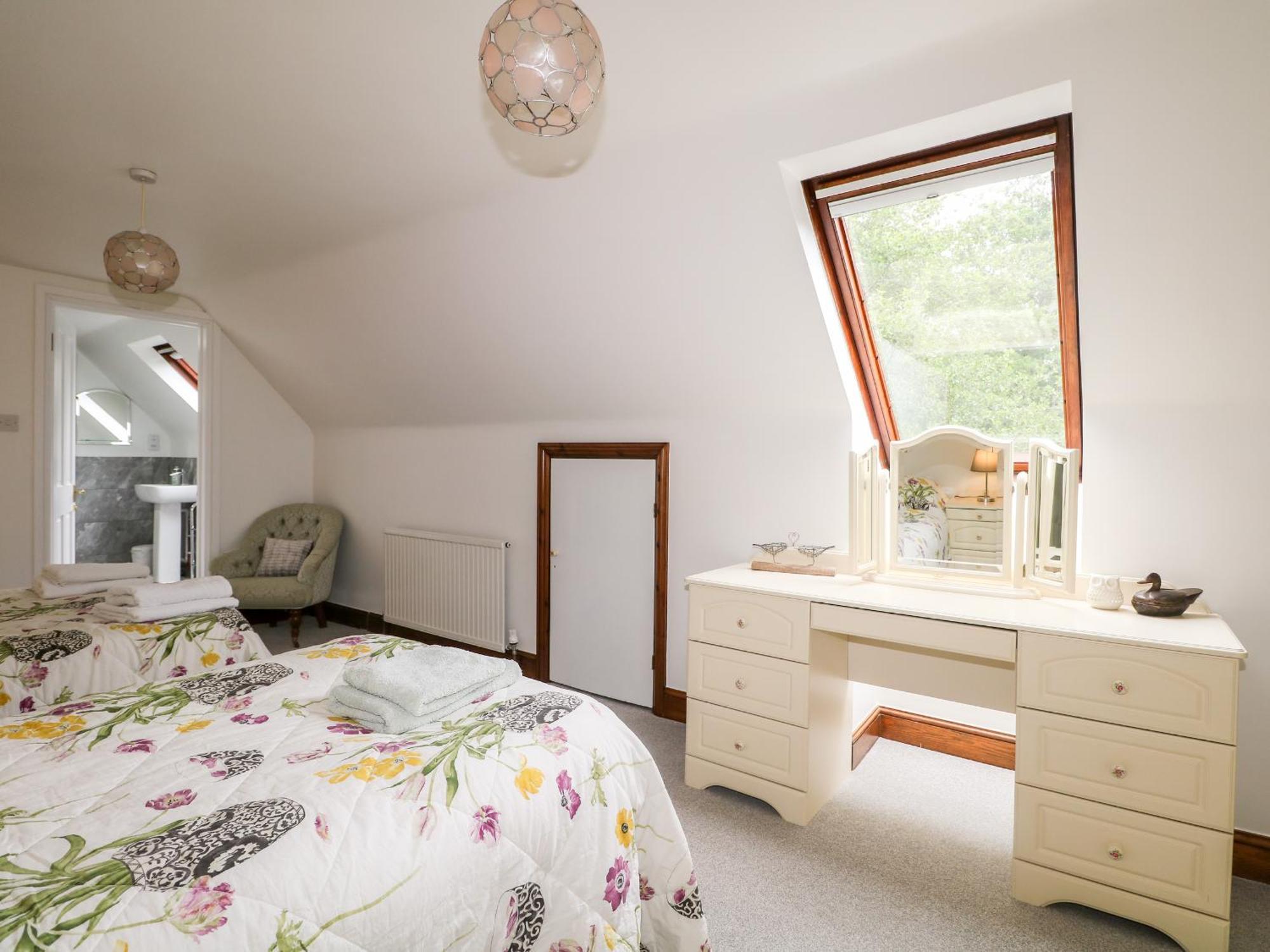 Miswells Cottages - Lake View Turners Hill Luaran gambar