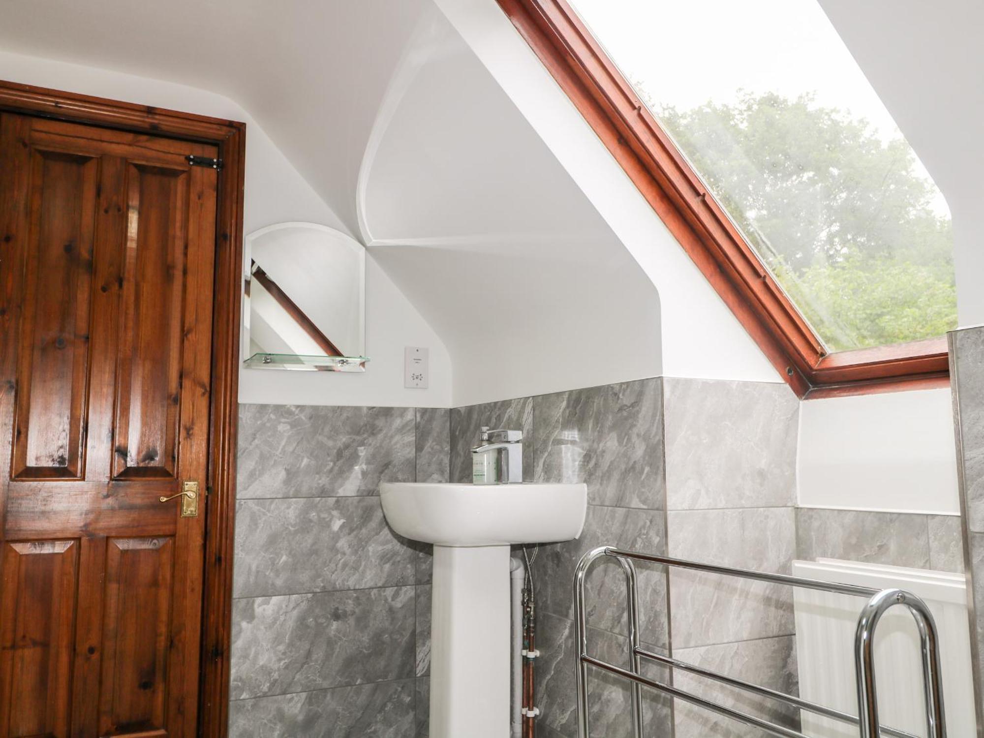 Miswells Cottages - Lake View Turners Hill Luaran gambar