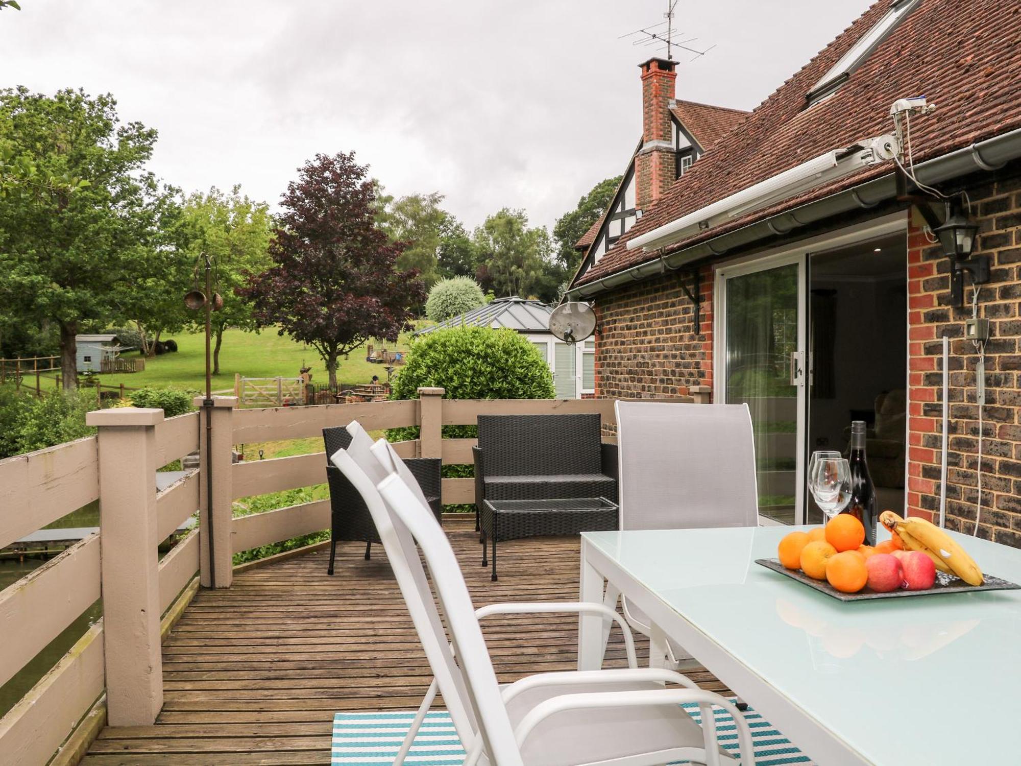 Miswells Cottages - Lake View Turners Hill Luaran gambar