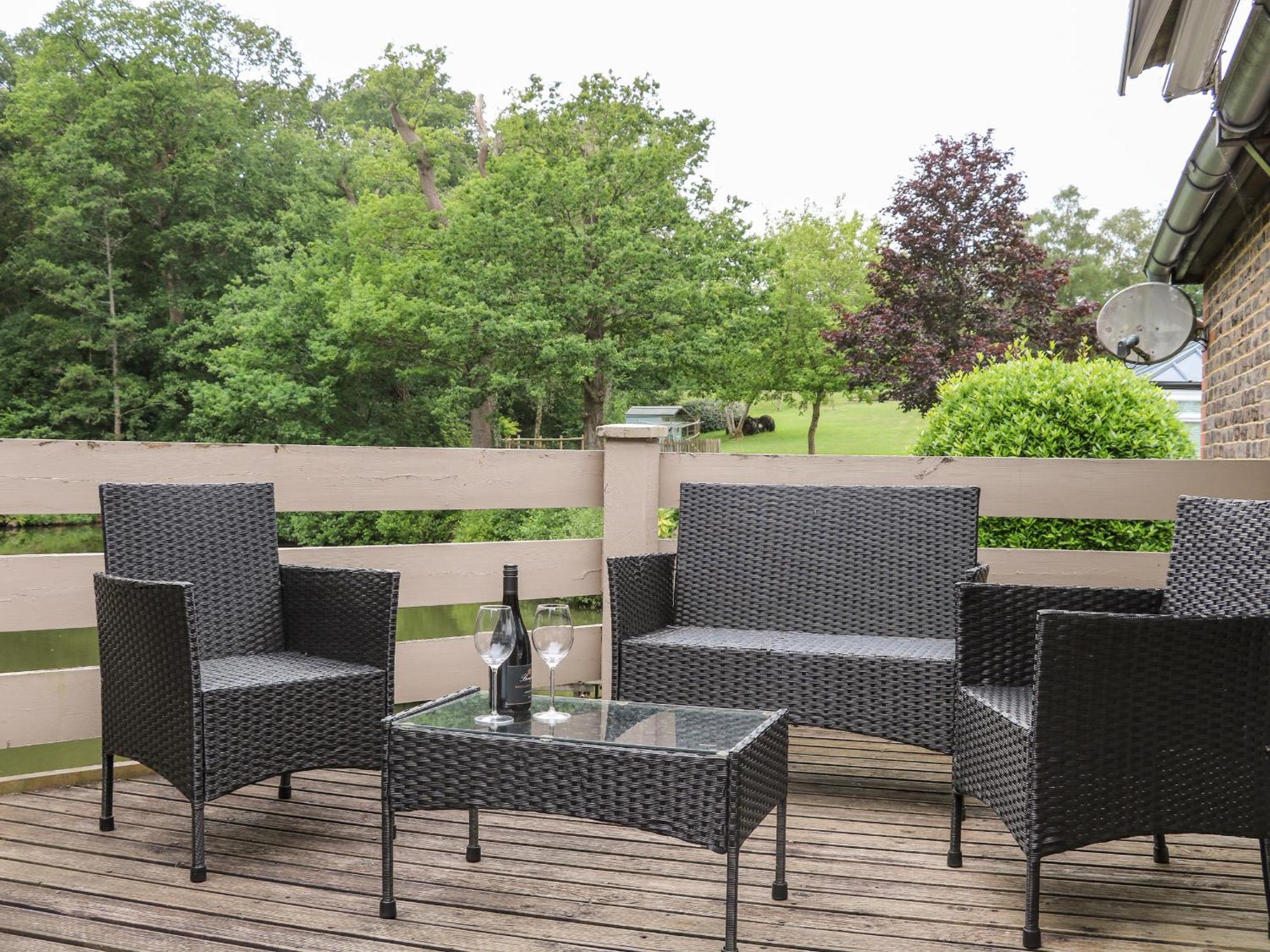 Miswells Cottages - Lake View Turners Hill Luaran gambar