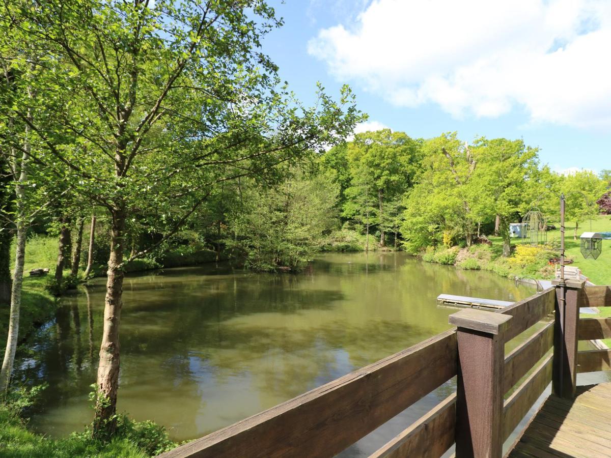 Miswells Cottages - Lake View Turners Hill Luaran gambar