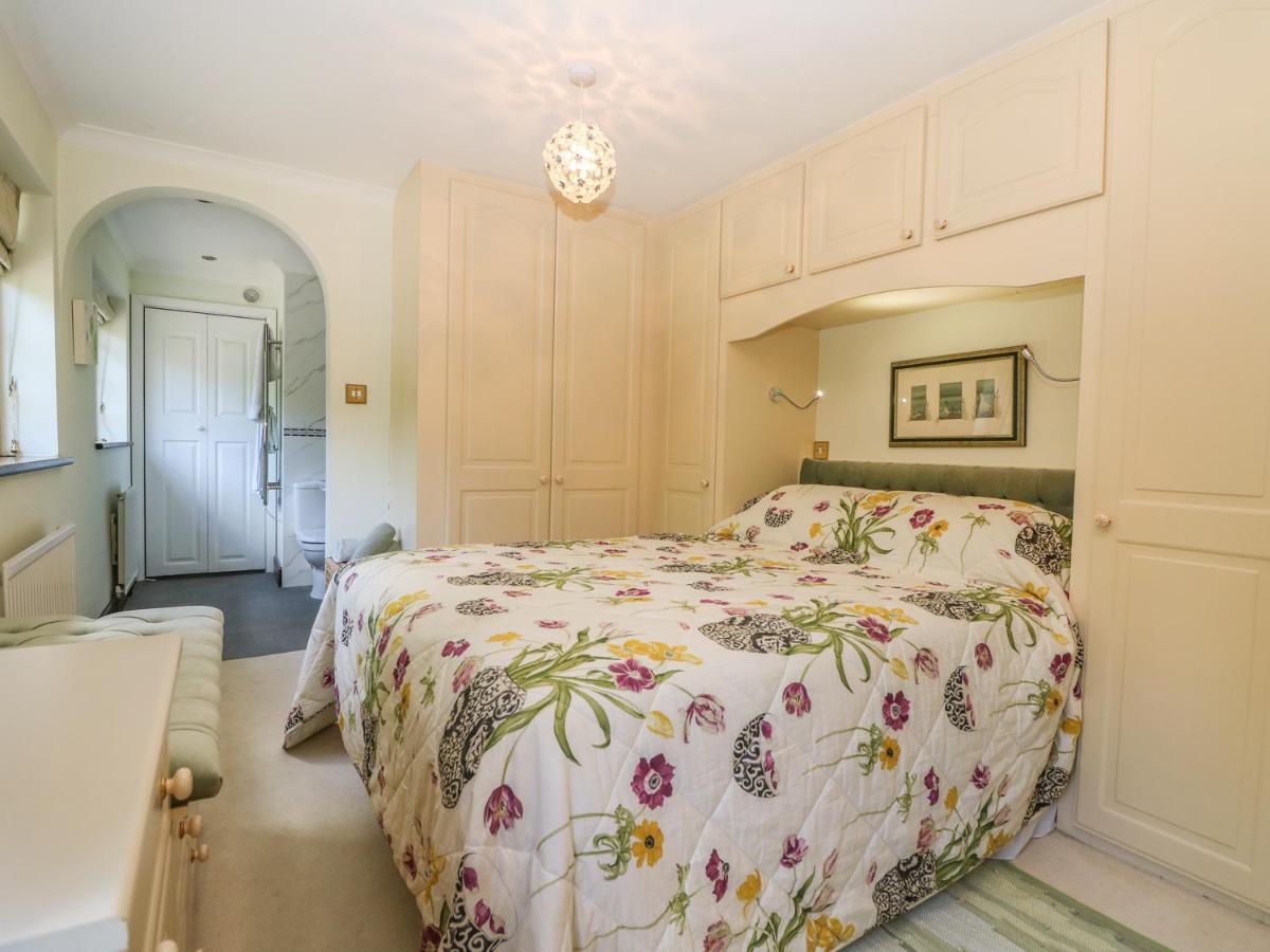 Miswells Cottages - Lake View Turners Hill Luaran gambar