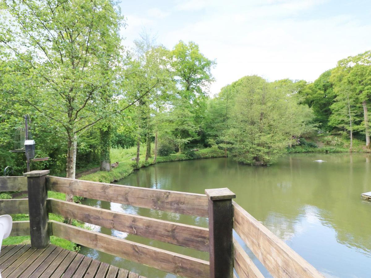 Miswells Cottages - Lake View Turners Hill Luaran gambar